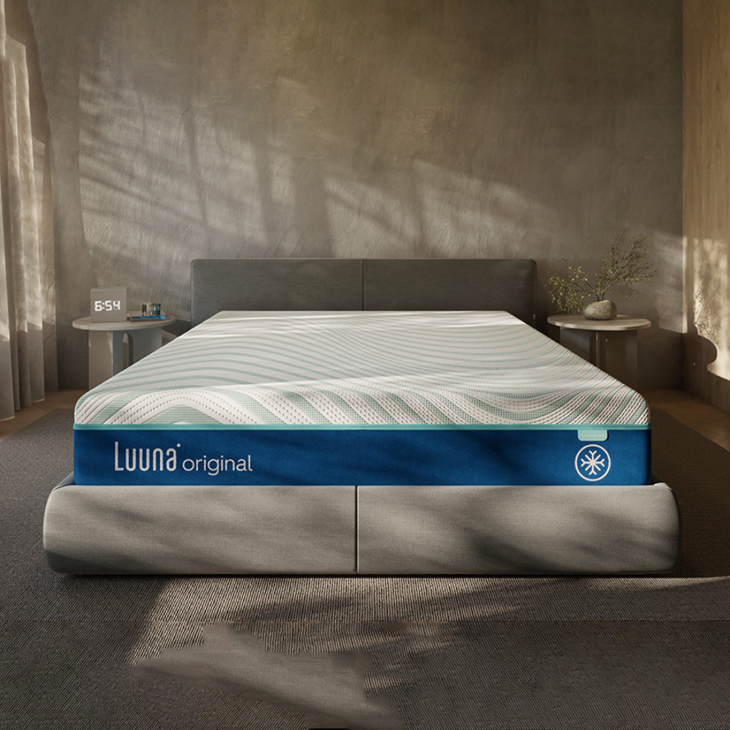 Colchón Luuna One Firme