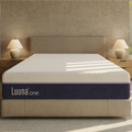 Colchón Luuna One Firme Cooling